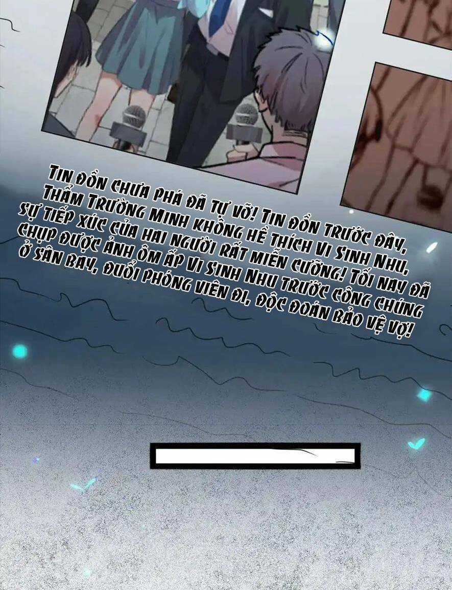 Nghịch Đồ Mỗi Ngày Đều Muốn Bắt Nạt Sư Phụ Chapter 162 trang 51