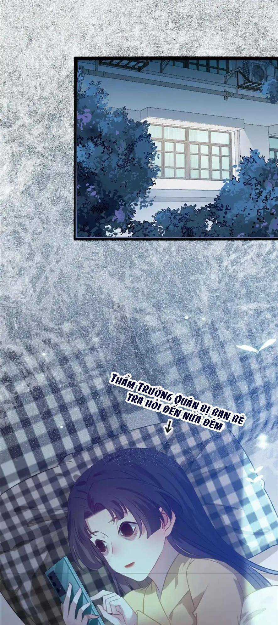 Nghịch Đồ Mỗi Ngày Đều Muốn Bắt Nạt Sư Phụ Chapter 162 trang 52