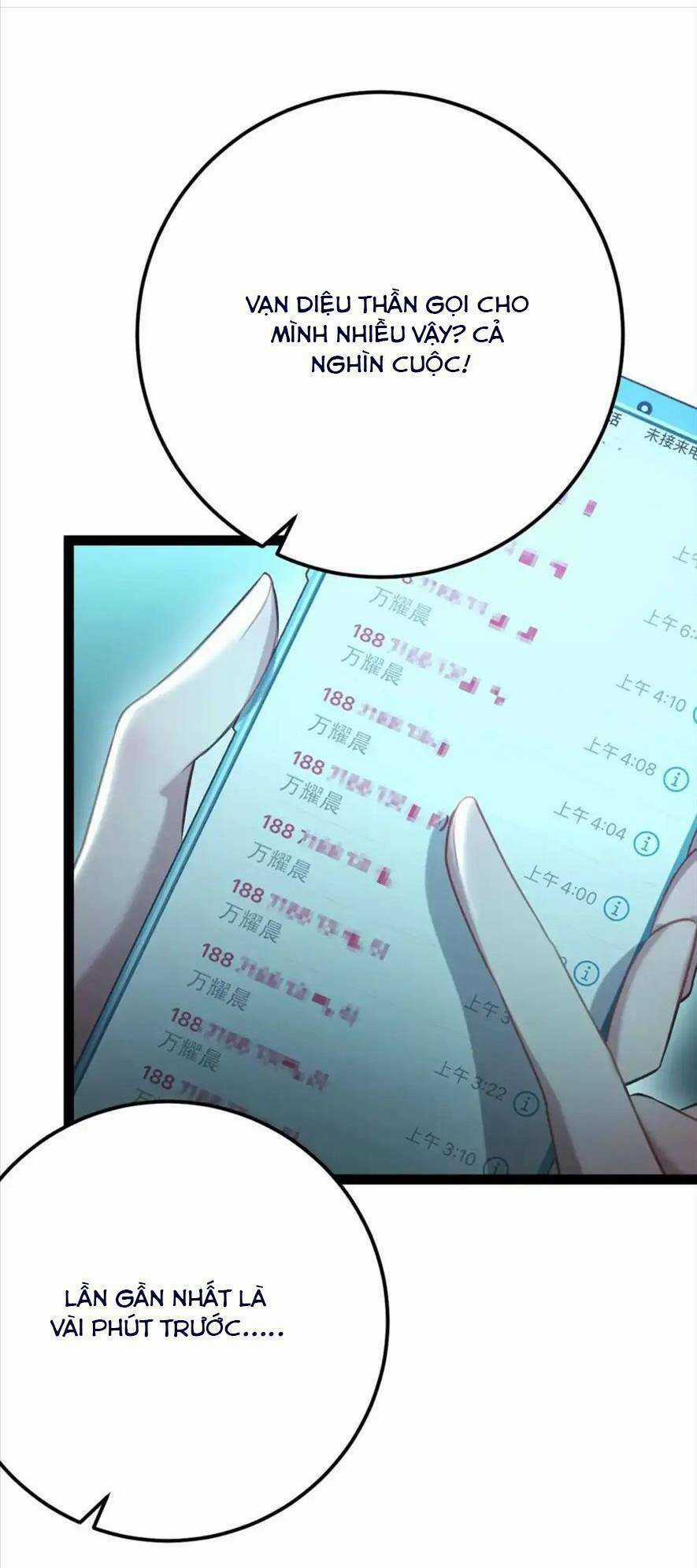 Nghịch Đồ Mỗi Ngày Đều Muốn Bắt Nạt Sư Phụ Chapter 162 trang 6