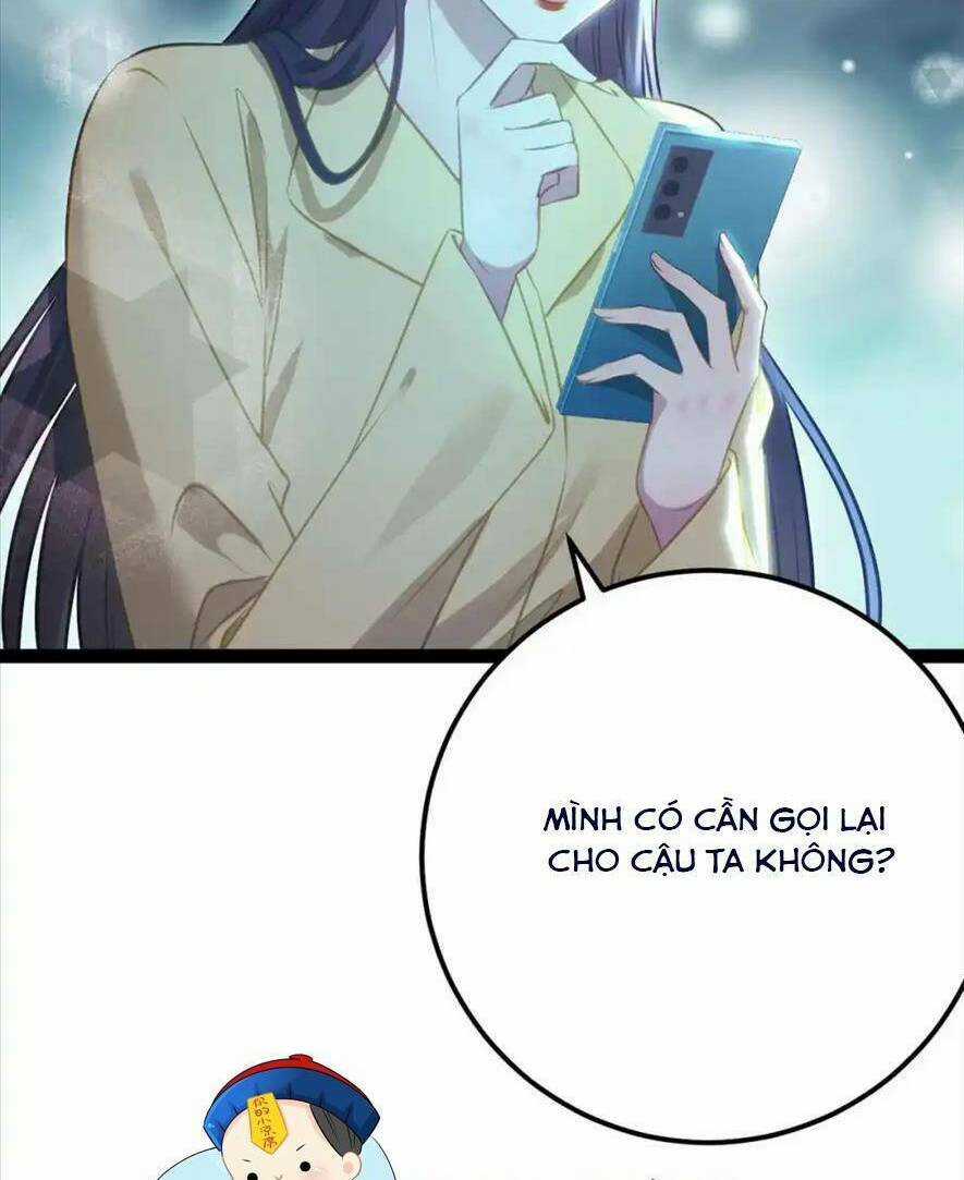 Nghịch Đồ Mỗi Ngày Đều Muốn Bắt Nạt Sư Phụ Chapter 162 trang 9