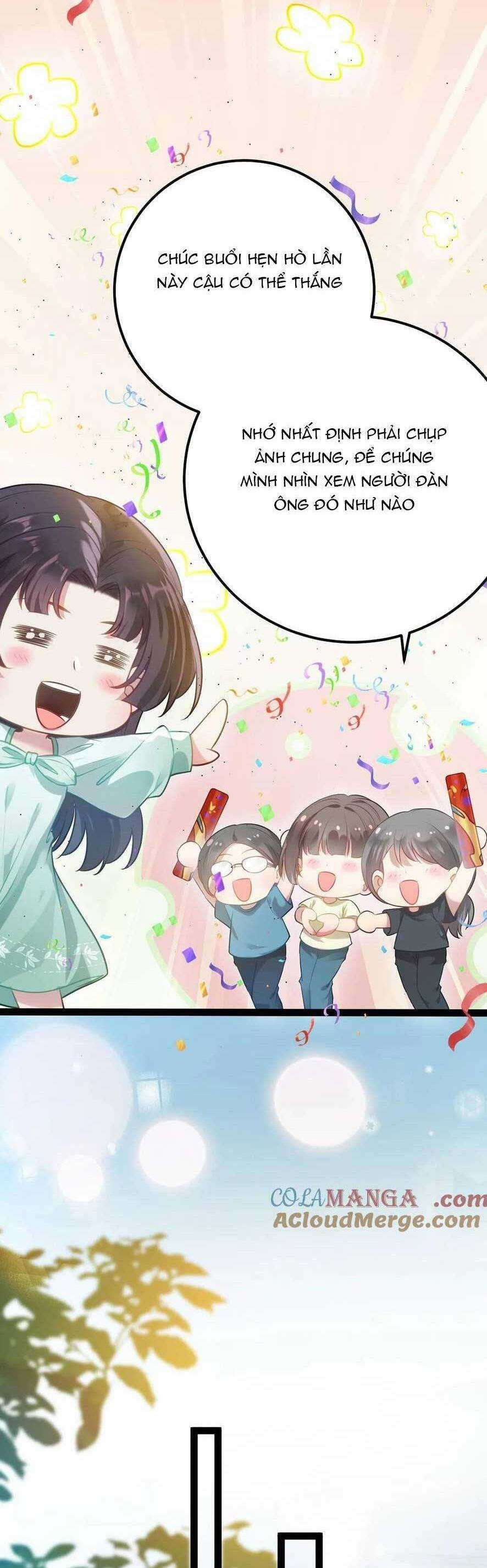 Nghịch Đồ Mỗi Ngày Đều Muốn Bắt Nạt Sư Phụ Chapter 163 trang 10