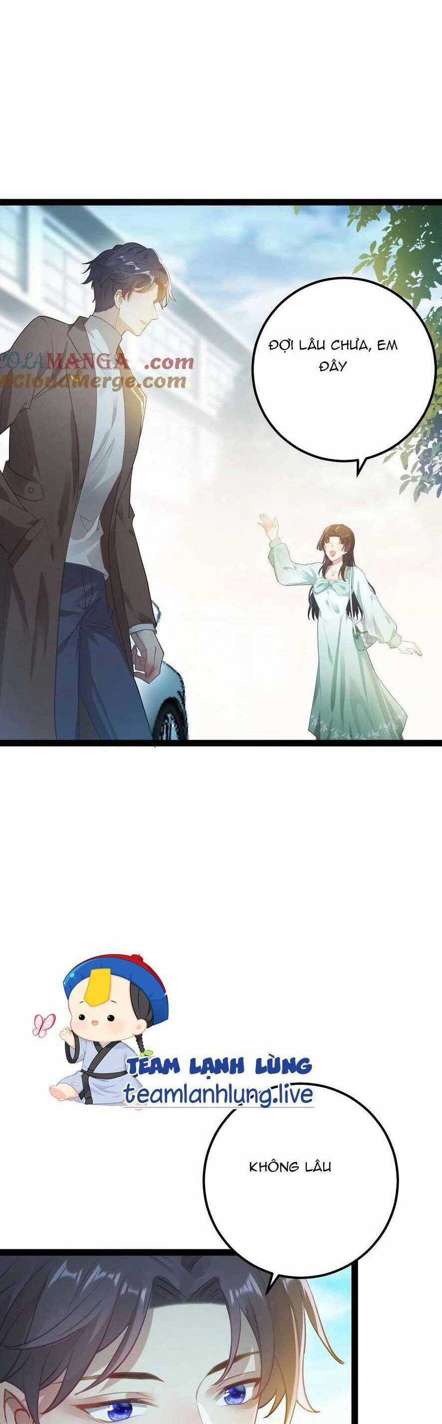 Nghịch Đồ Mỗi Ngày Đều Muốn Bắt Nạt Sư Phụ Chapter 163 trang 12