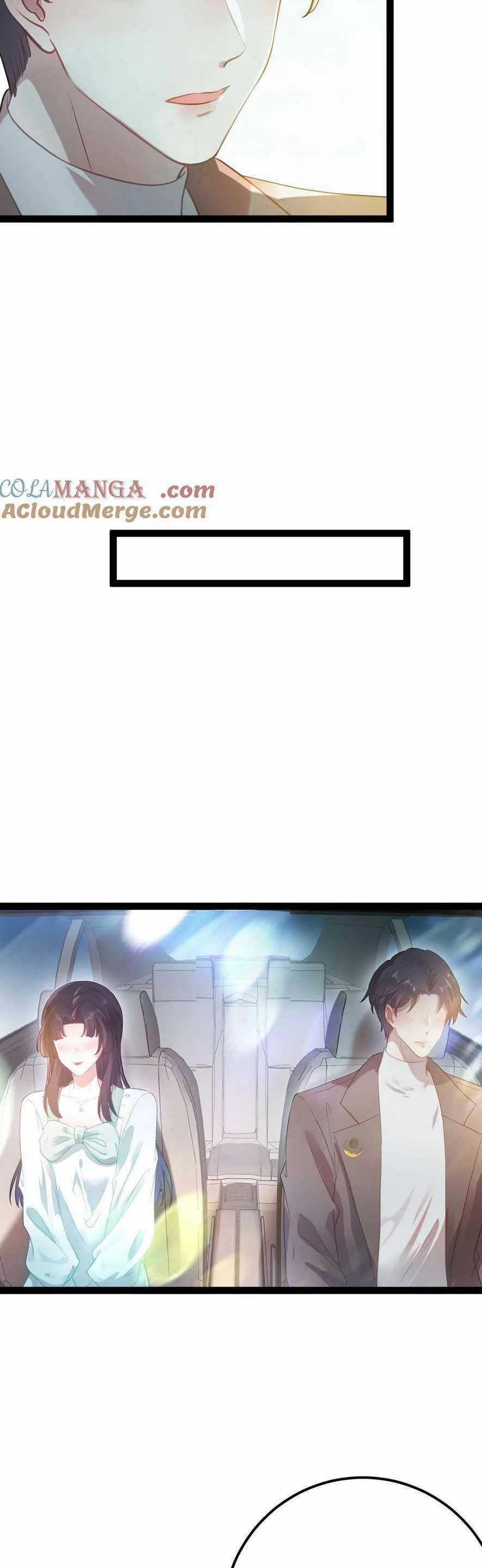 Nghịch Đồ Mỗi Ngày Đều Muốn Bắt Nạt Sư Phụ Chapter 163 trang 13