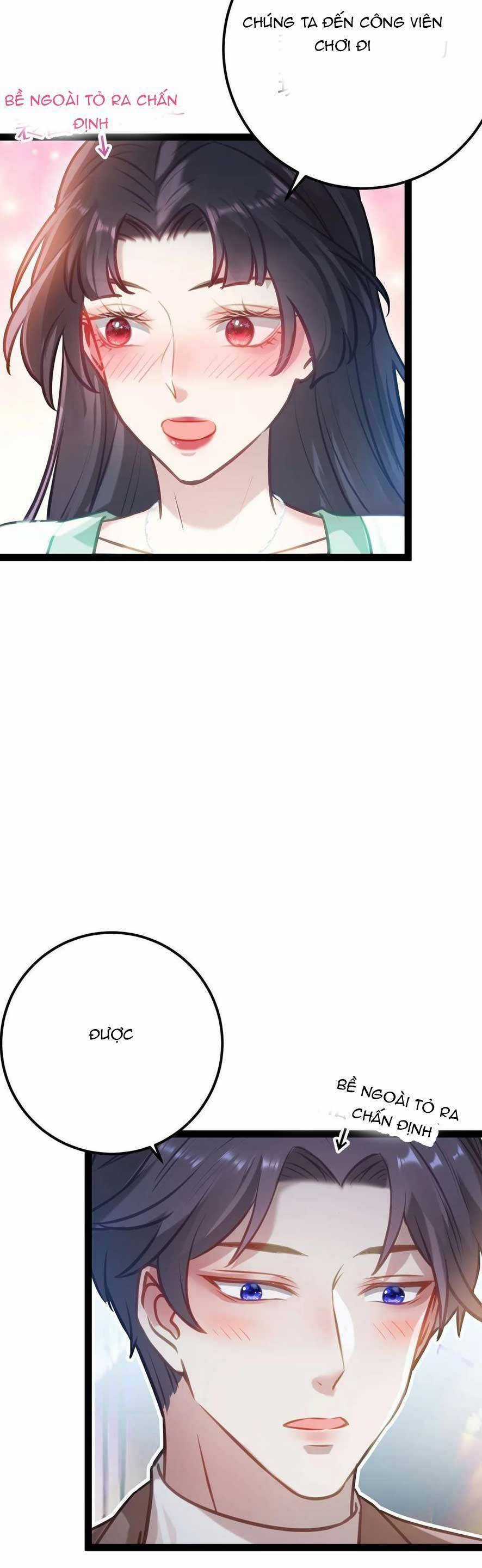 Nghịch Đồ Mỗi Ngày Đều Muốn Bắt Nạt Sư Phụ Chapter 163 trang 14