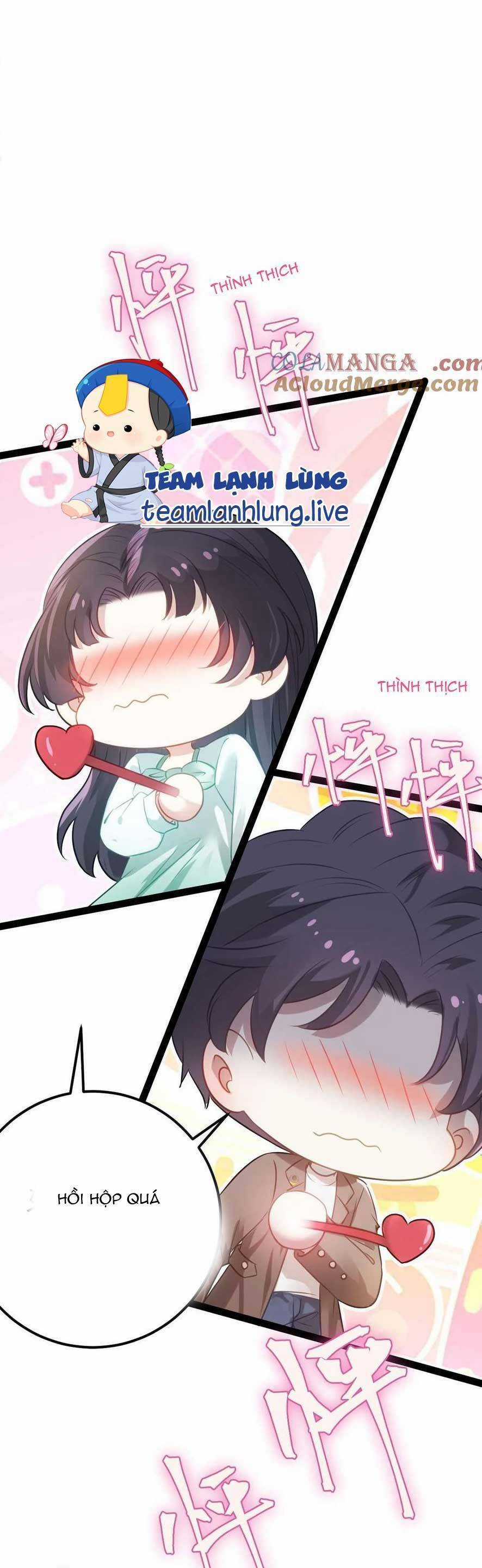 Nghịch Đồ Mỗi Ngày Đều Muốn Bắt Nạt Sư Phụ Chapter 163 trang 15