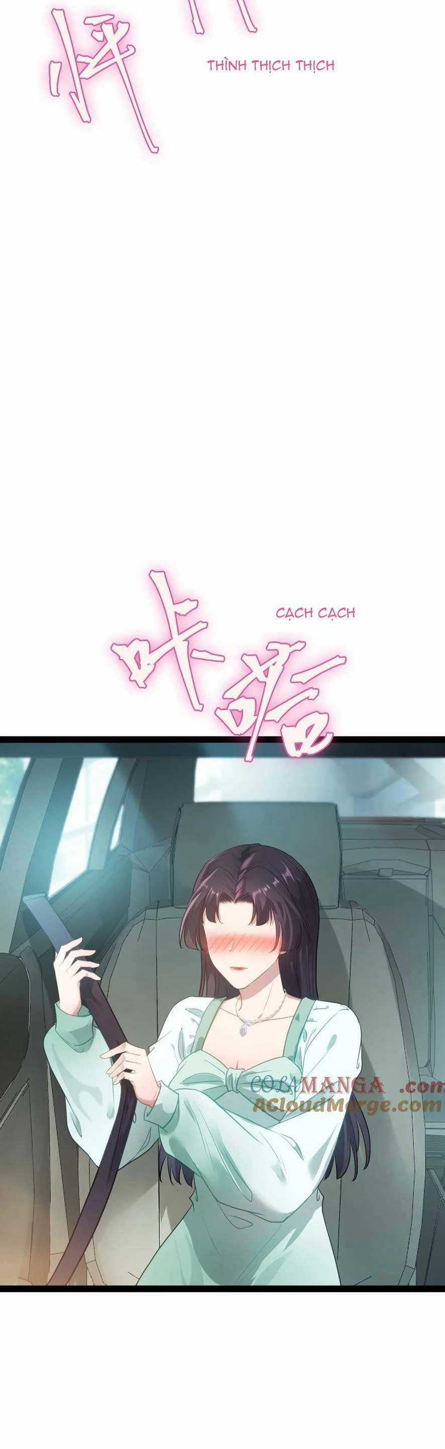 Nghịch Đồ Mỗi Ngày Đều Muốn Bắt Nạt Sư Phụ Chapter 163 trang 16