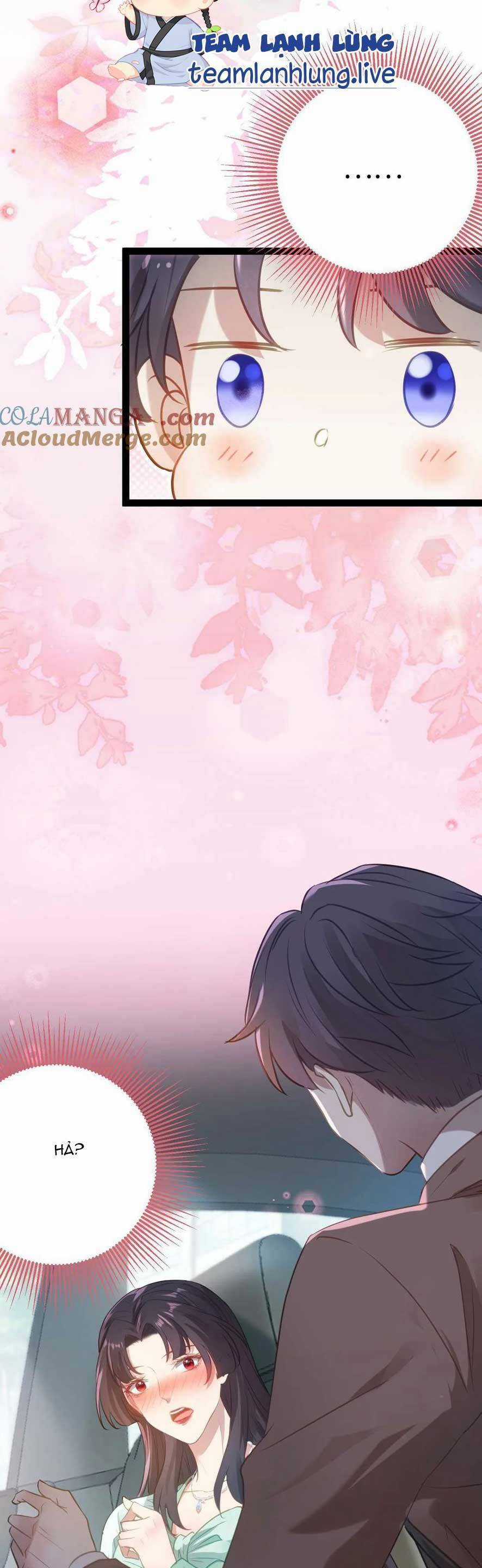 Nghịch Đồ Mỗi Ngày Đều Muốn Bắt Nạt Sư Phụ Chapter 163 trang 18