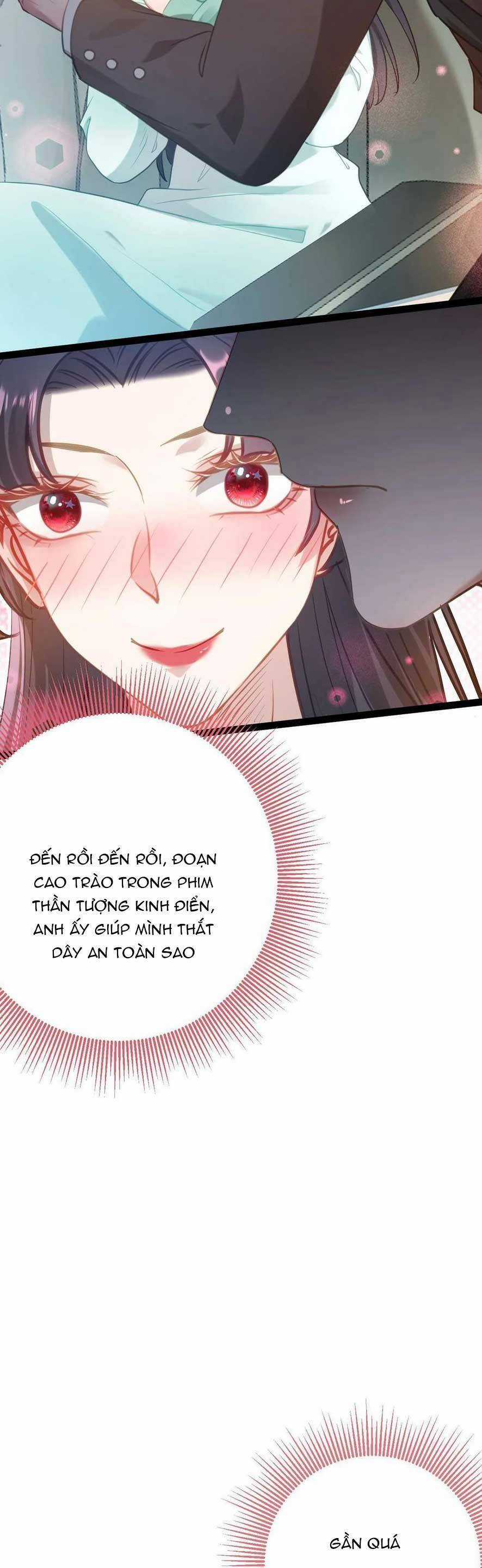Nghịch Đồ Mỗi Ngày Đều Muốn Bắt Nạt Sư Phụ Chapter 163 trang 19
