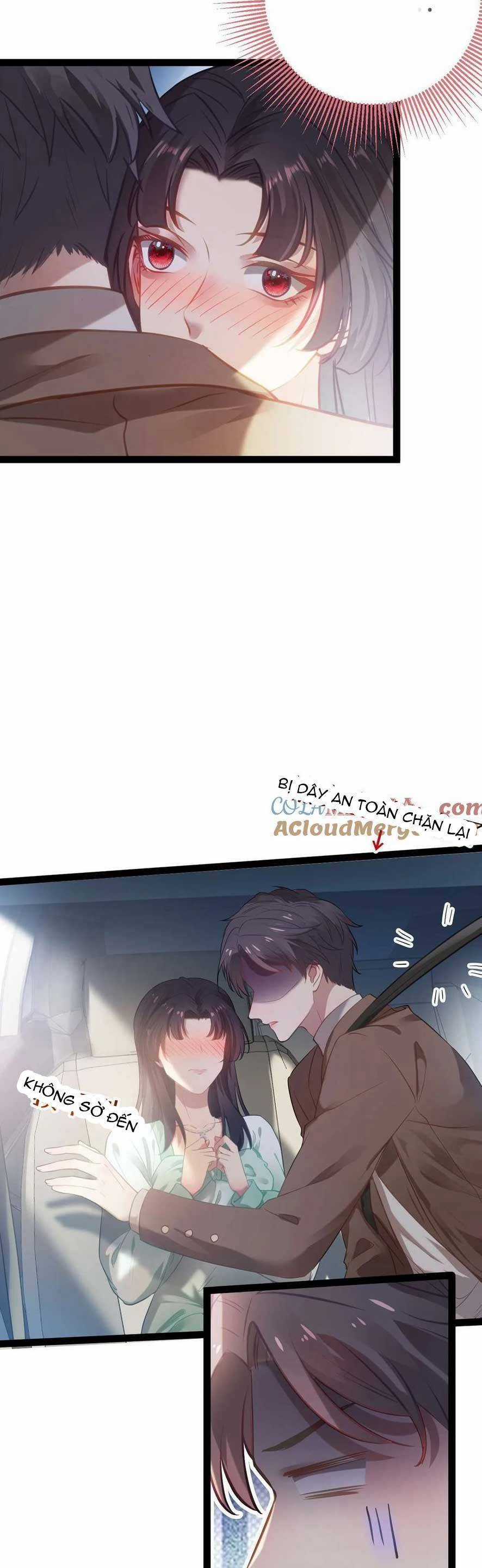 Nghịch Đồ Mỗi Ngày Đều Muốn Bắt Nạt Sư Phụ Chapter 163 trang 20