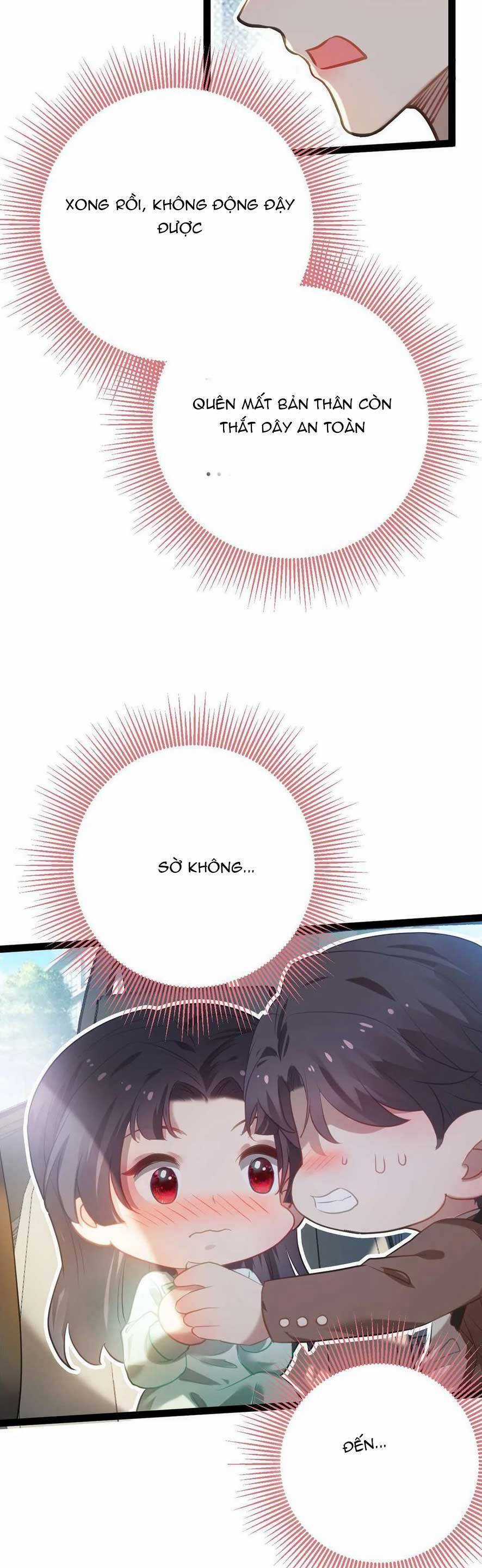 Nghịch Đồ Mỗi Ngày Đều Muốn Bắt Nạt Sư Phụ Chapter 163 trang 21