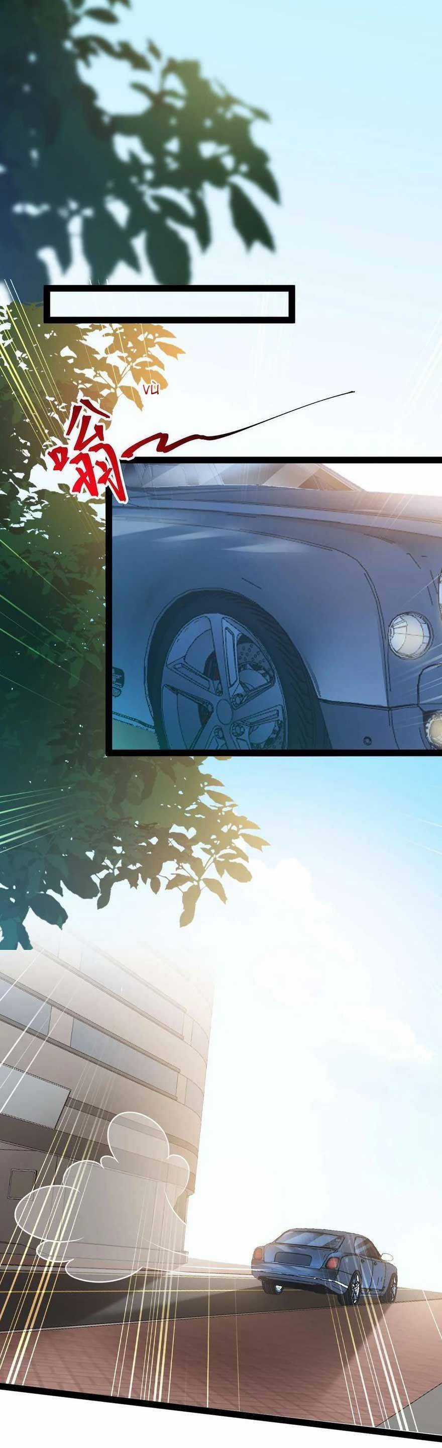 Nghịch Đồ Mỗi Ngày Đều Muốn Bắt Nạt Sư Phụ Chapter 163 trang 23