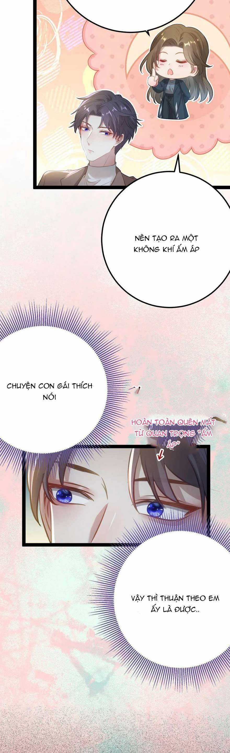 Nghịch Đồ Mỗi Ngày Đều Muốn Bắt Nạt Sư Phụ Chapter 163 trang 26