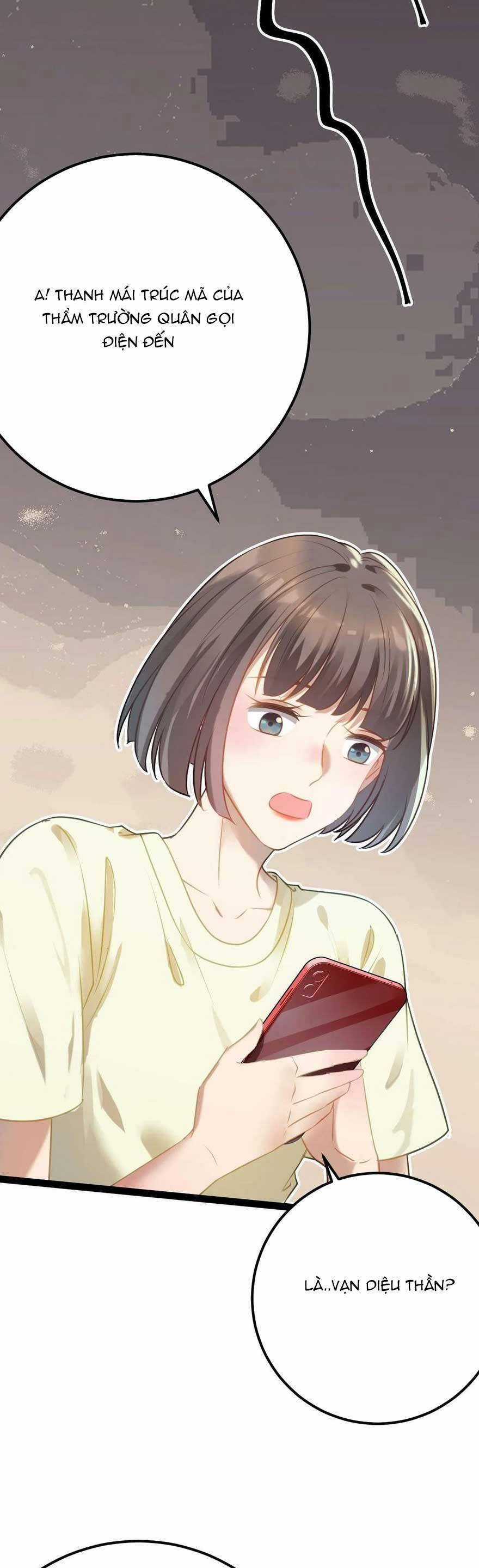 Nghịch Đồ Mỗi Ngày Đều Muốn Bắt Nạt Sư Phụ Chapter 163 trang 32