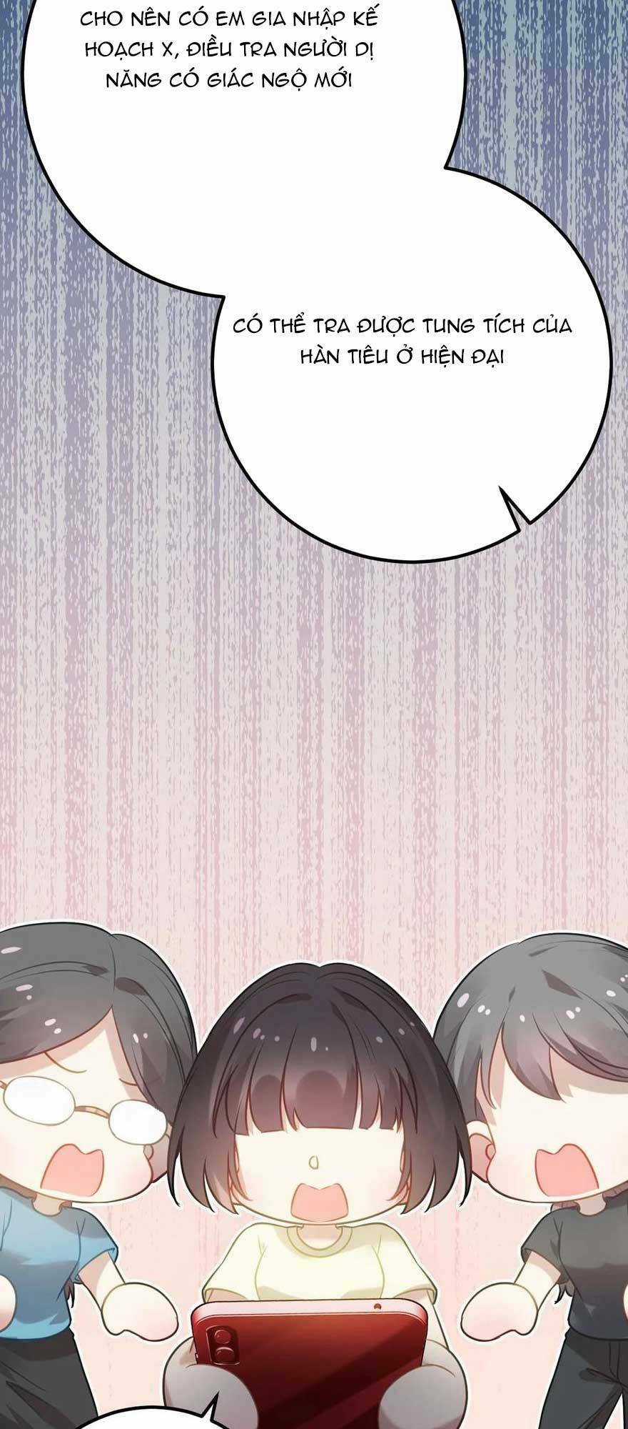 Nghịch Đồ Mỗi Ngày Đều Muốn Bắt Nạt Sư Phụ Chapter 163 trang 37