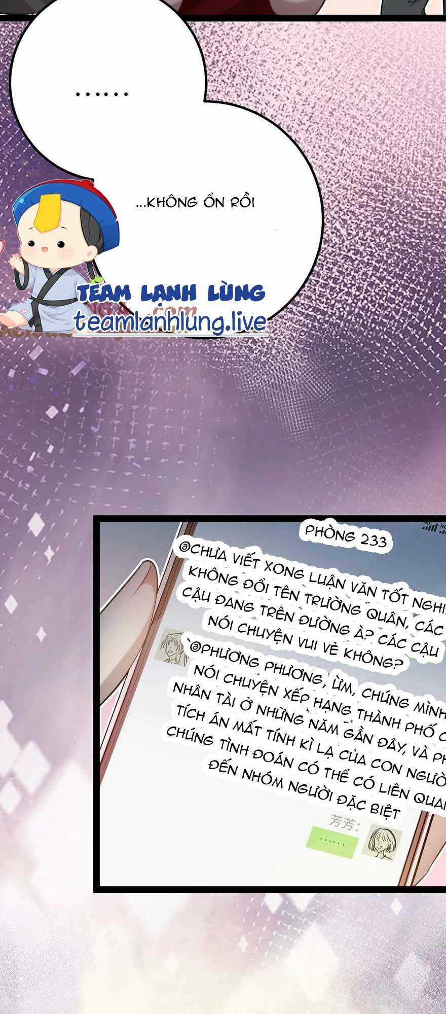 Nghịch Đồ Mỗi Ngày Đều Muốn Bắt Nạt Sư Phụ Chapter 163 trang 38