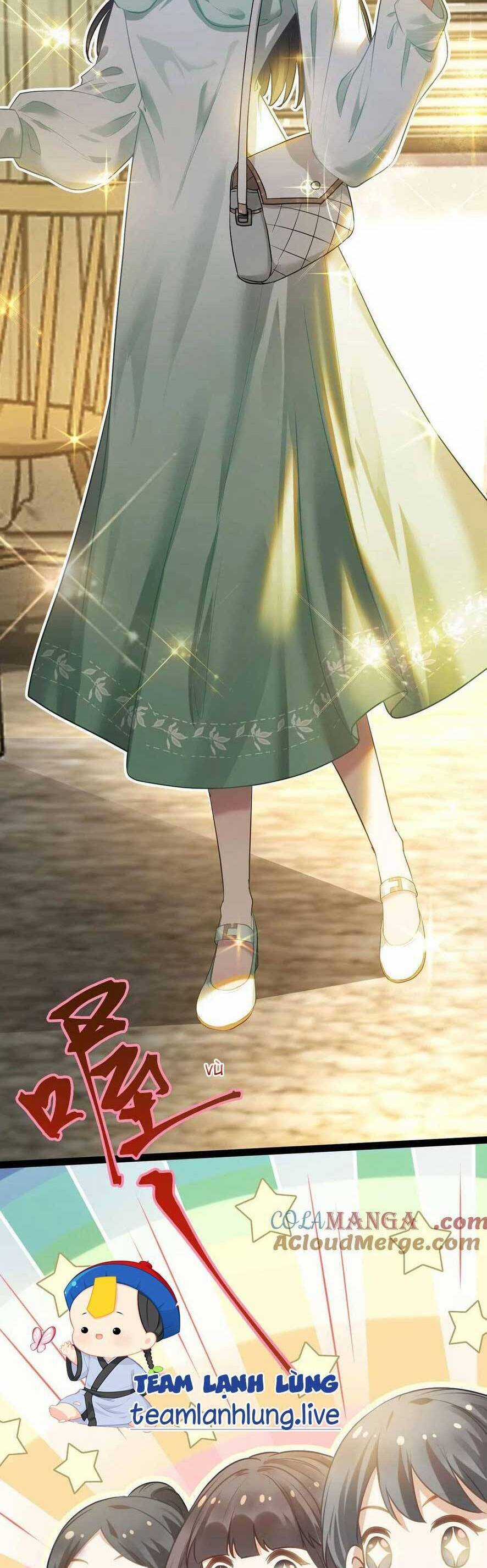 Nghịch Đồ Mỗi Ngày Đều Muốn Bắt Nạt Sư Phụ Chapter 163 trang 4