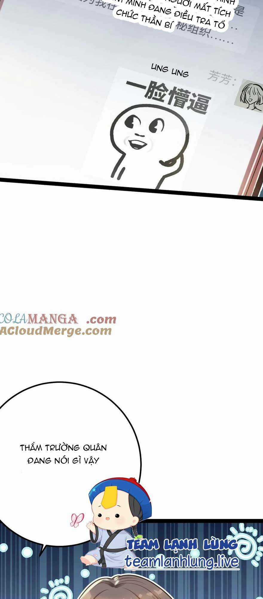 Nghịch Đồ Mỗi Ngày Đều Muốn Bắt Nạt Sư Phụ Chapter 163 trang 40