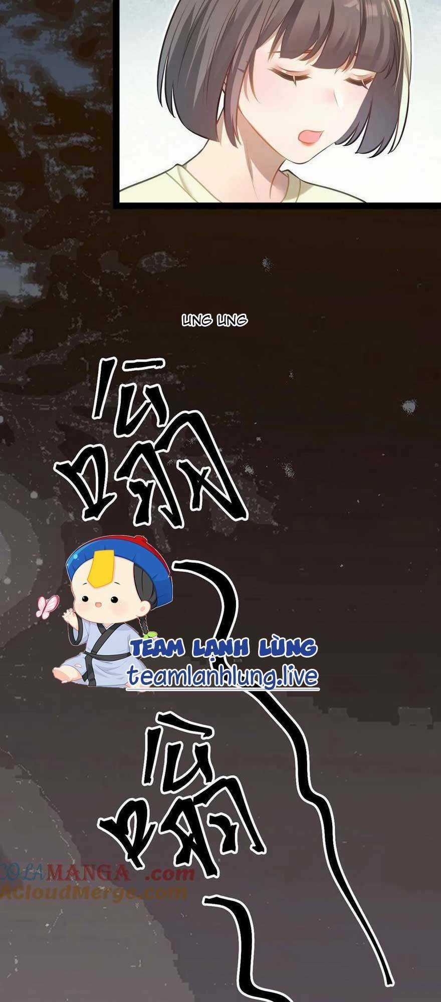 Nghịch Đồ Mỗi Ngày Đều Muốn Bắt Nạt Sư Phụ Chapter 163 trang 42