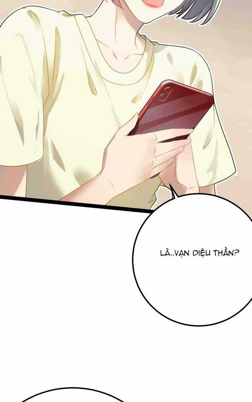 Nghịch Đồ Mỗi Ngày Đều Muốn Bắt Nạt Sư Phụ Chapter 163 trang 44