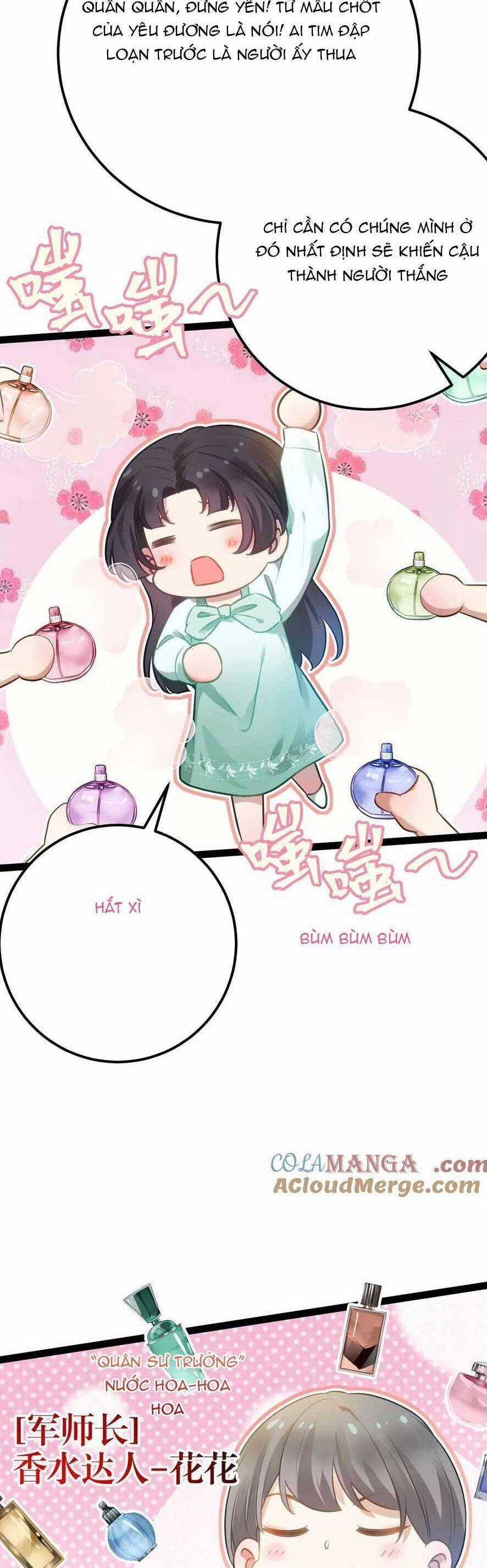 Nghịch Đồ Mỗi Ngày Đều Muốn Bắt Nạt Sư Phụ Chapter 163 trang 8