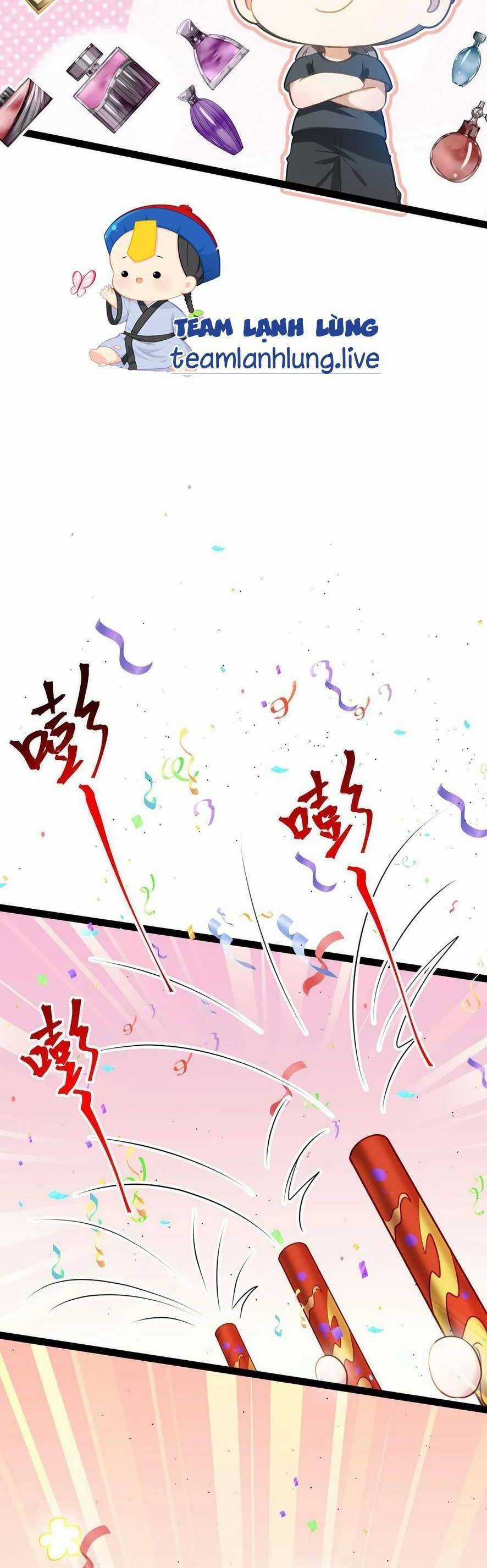 Nghịch Đồ Mỗi Ngày Đều Muốn Bắt Nạt Sư Phụ Chapter 163 trang 9