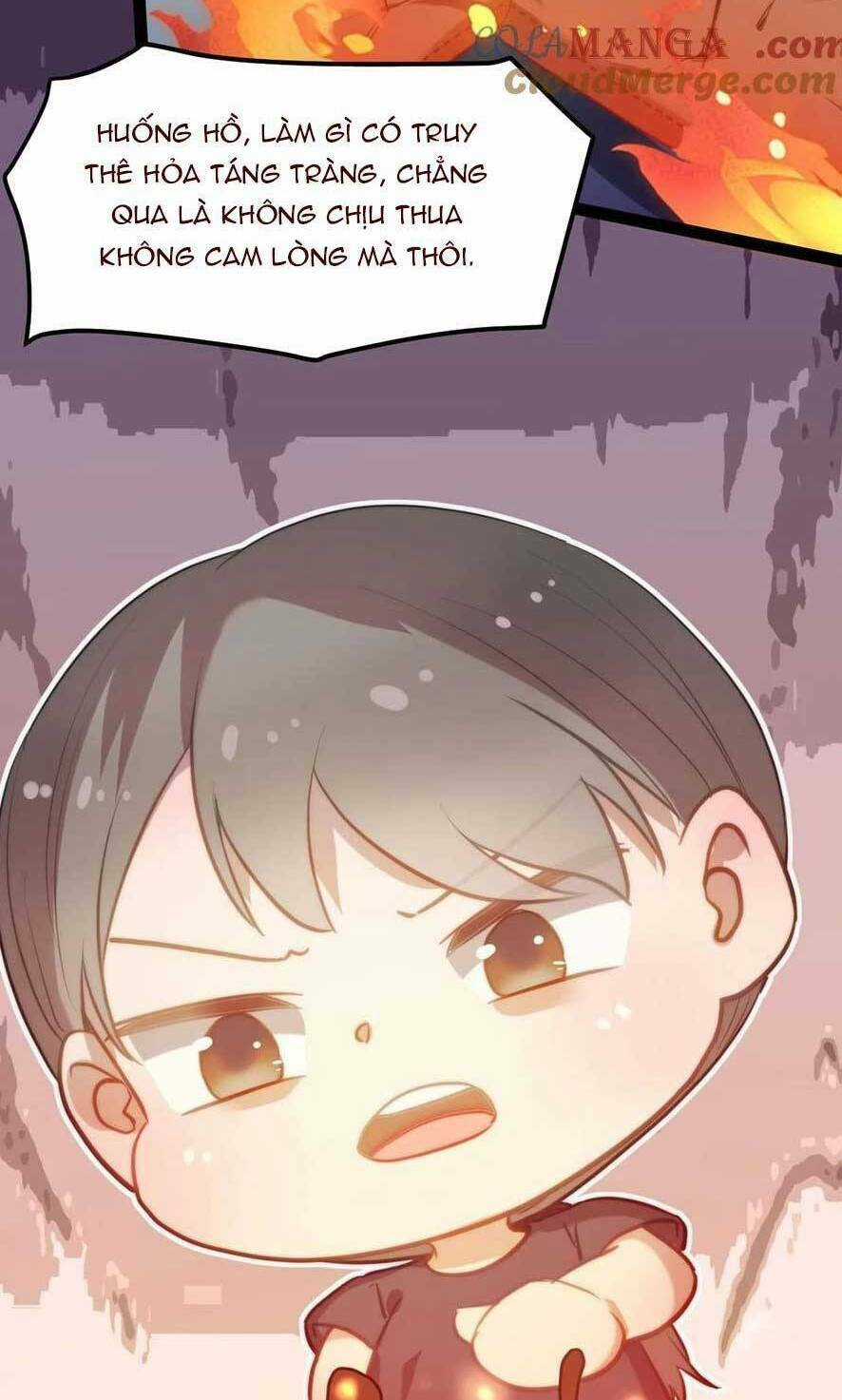 Nghịch Đồ Mỗi Ngày Đều Muốn Bắt Nạt Sư Phụ Chapter 164 trang 11