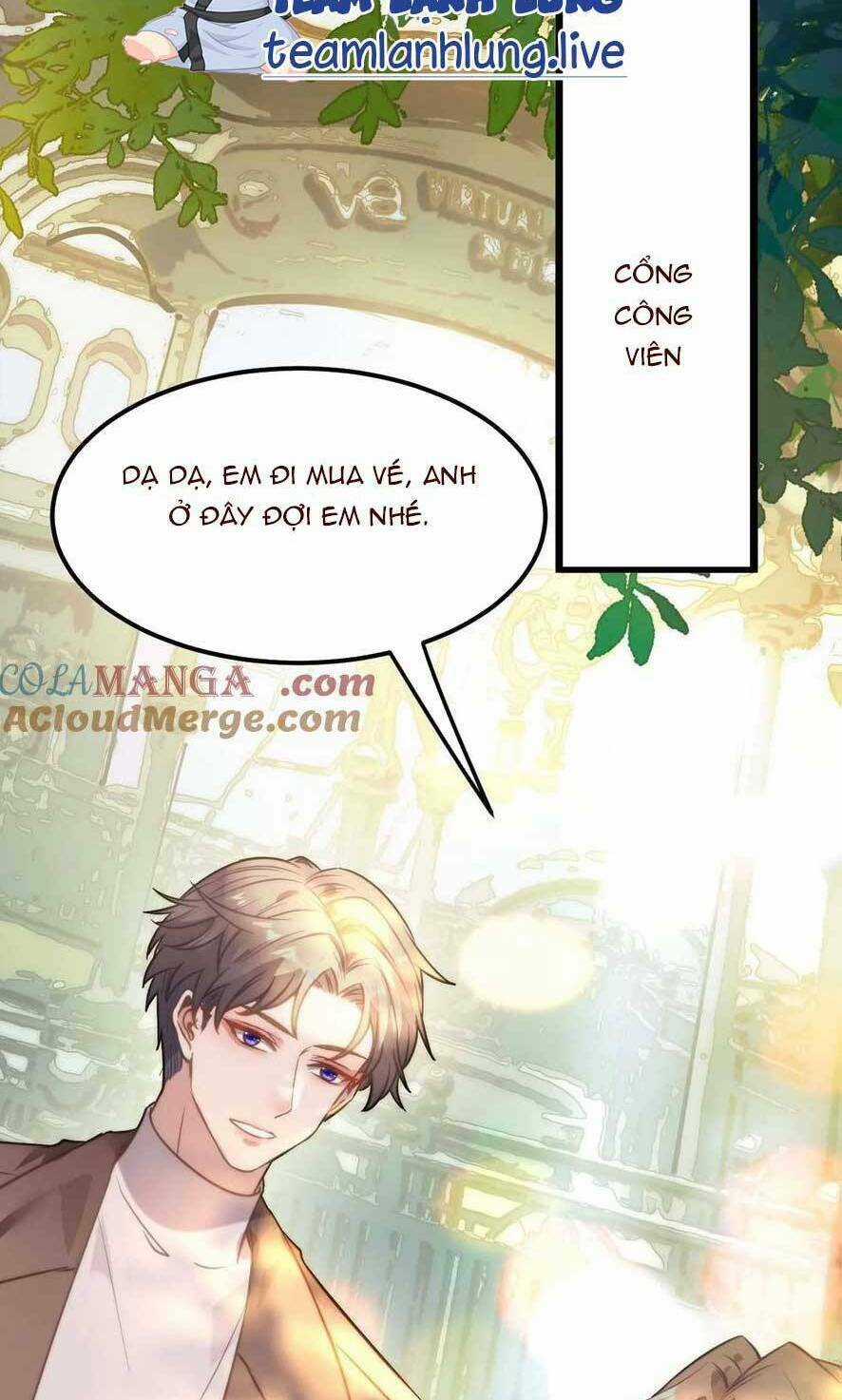 Nghịch Đồ Mỗi Ngày Đều Muốn Bắt Nạt Sư Phụ Chapter 164 trang 13