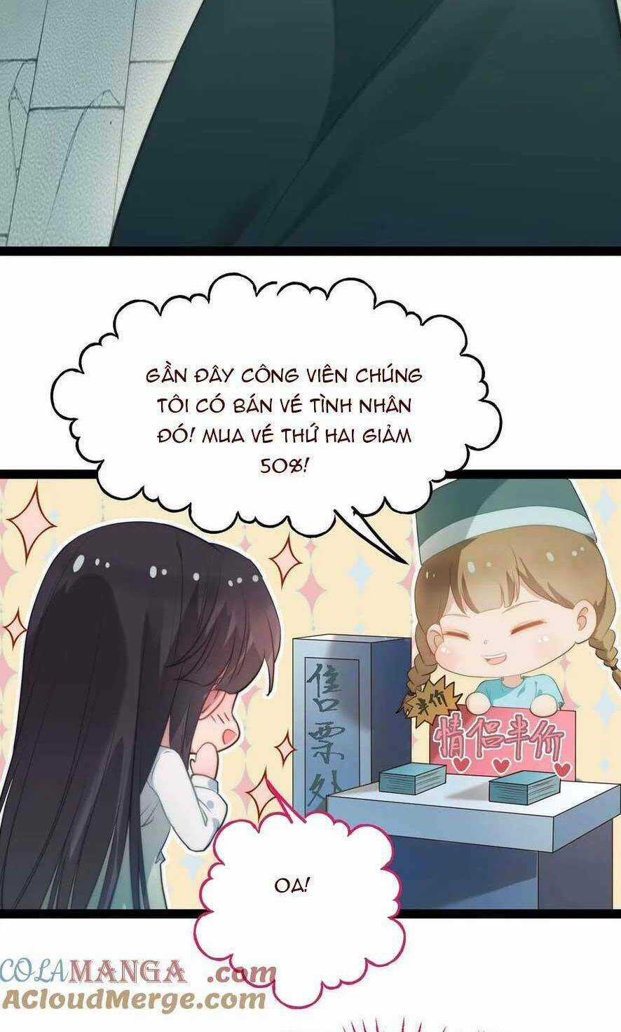 Nghịch Đồ Mỗi Ngày Đều Muốn Bắt Nạt Sư Phụ Chapter 164 trang 15