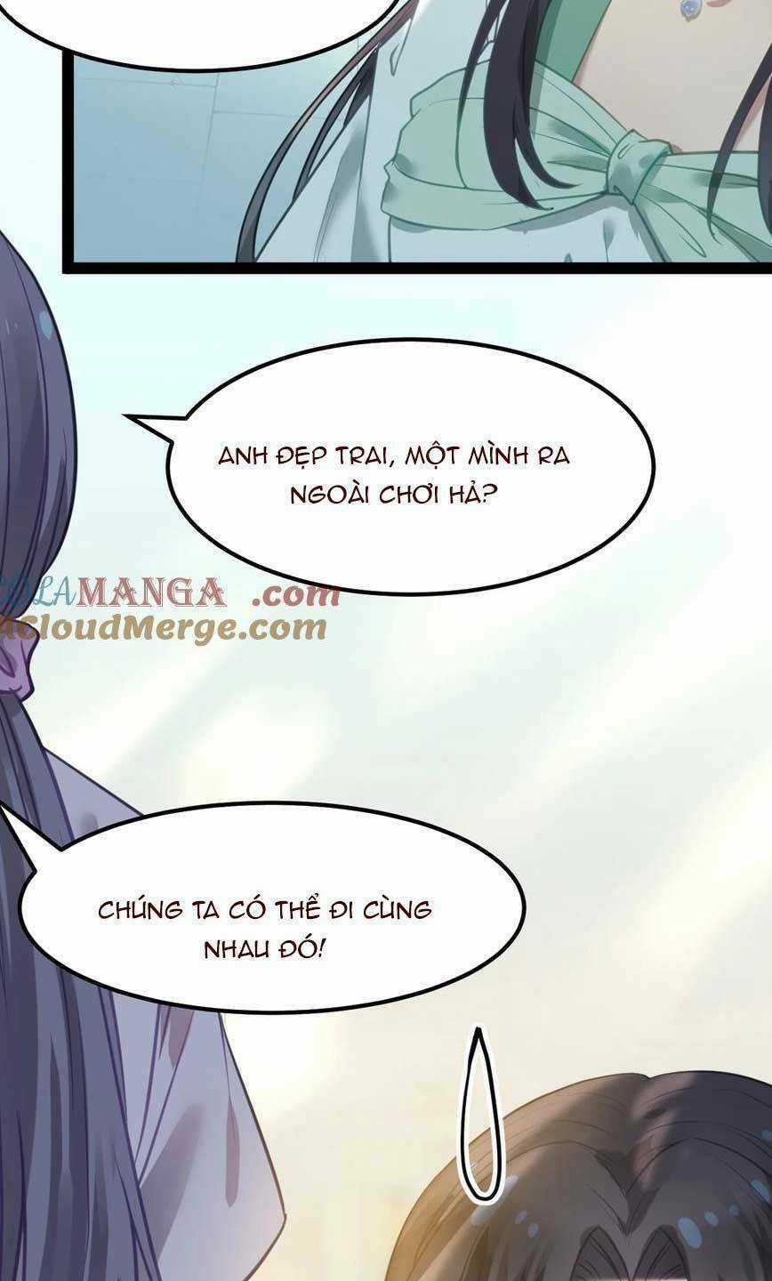 Nghịch Đồ Mỗi Ngày Đều Muốn Bắt Nạt Sư Phụ Chapter 164 trang 18