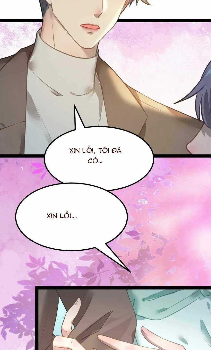 Nghịch Đồ Mỗi Ngày Đều Muốn Bắt Nạt Sư Phụ Chapter 164 trang 20