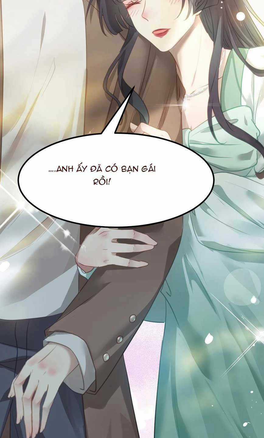 Nghịch Đồ Mỗi Ngày Đều Muốn Bắt Nạt Sư Phụ Chapter 164 trang 22