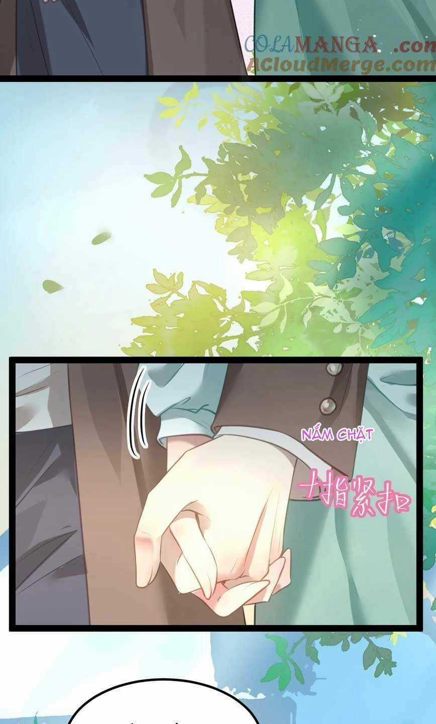 Nghịch Đồ Mỗi Ngày Đều Muốn Bắt Nạt Sư Phụ Chapter 164 trang 23