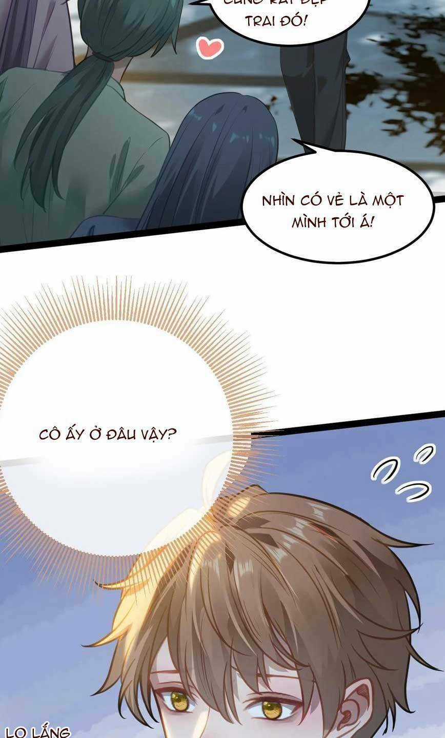 Nghịch Đồ Mỗi Ngày Đều Muốn Bắt Nạt Sư Phụ Chapter 164 trang 26