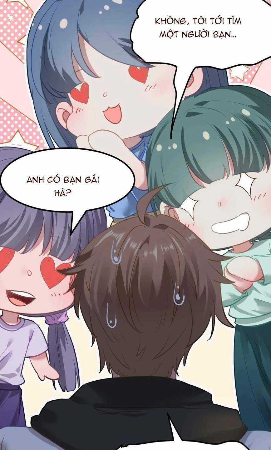 Nghịch Đồ Mỗi Ngày Đều Muốn Bắt Nạt Sư Phụ Chapter 164 trang 28