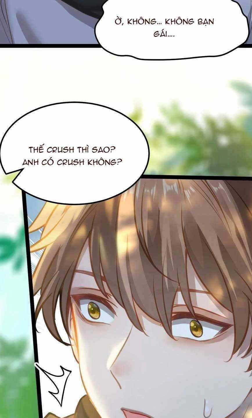 Nghịch Đồ Mỗi Ngày Đều Muốn Bắt Nạt Sư Phụ Chapter 164 trang 29