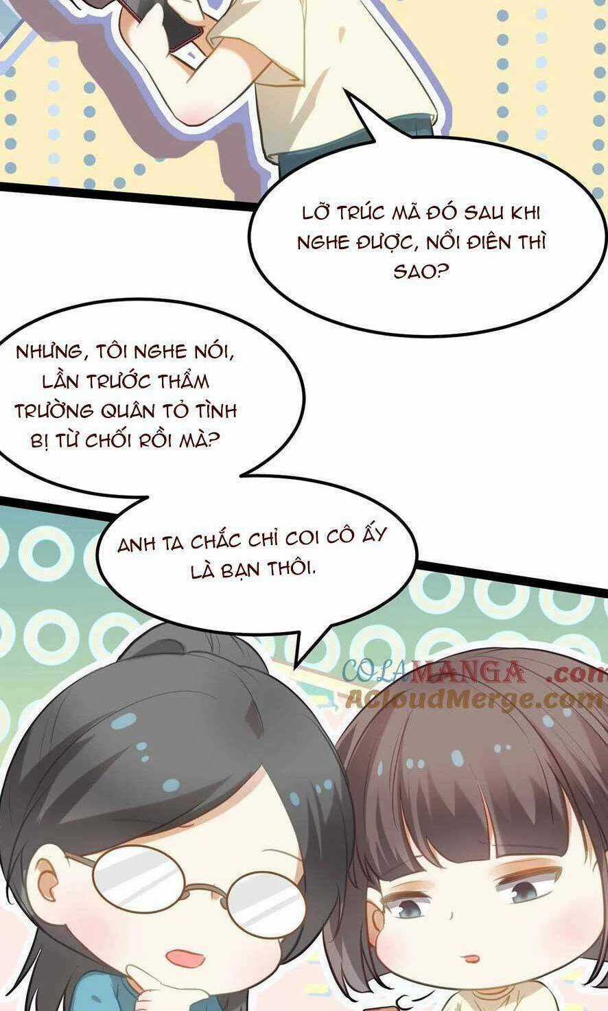 Nghịch Đồ Mỗi Ngày Đều Muốn Bắt Nạt Sư Phụ Chapter 164 trang 3