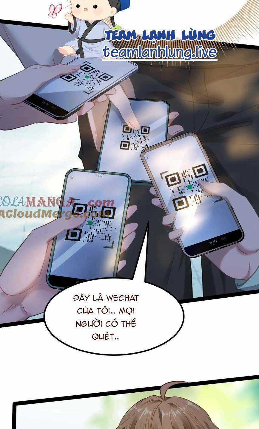 Nghịch Đồ Mỗi Ngày Đều Muốn Bắt Nạt Sư Phụ Chapter 164 trang 32