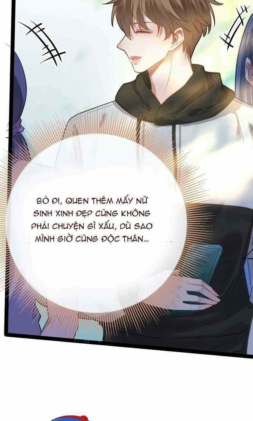 Nghịch Đồ Mỗi Ngày Đều Muốn Bắt Nạt Sư Phụ Chapter 164 trang 33