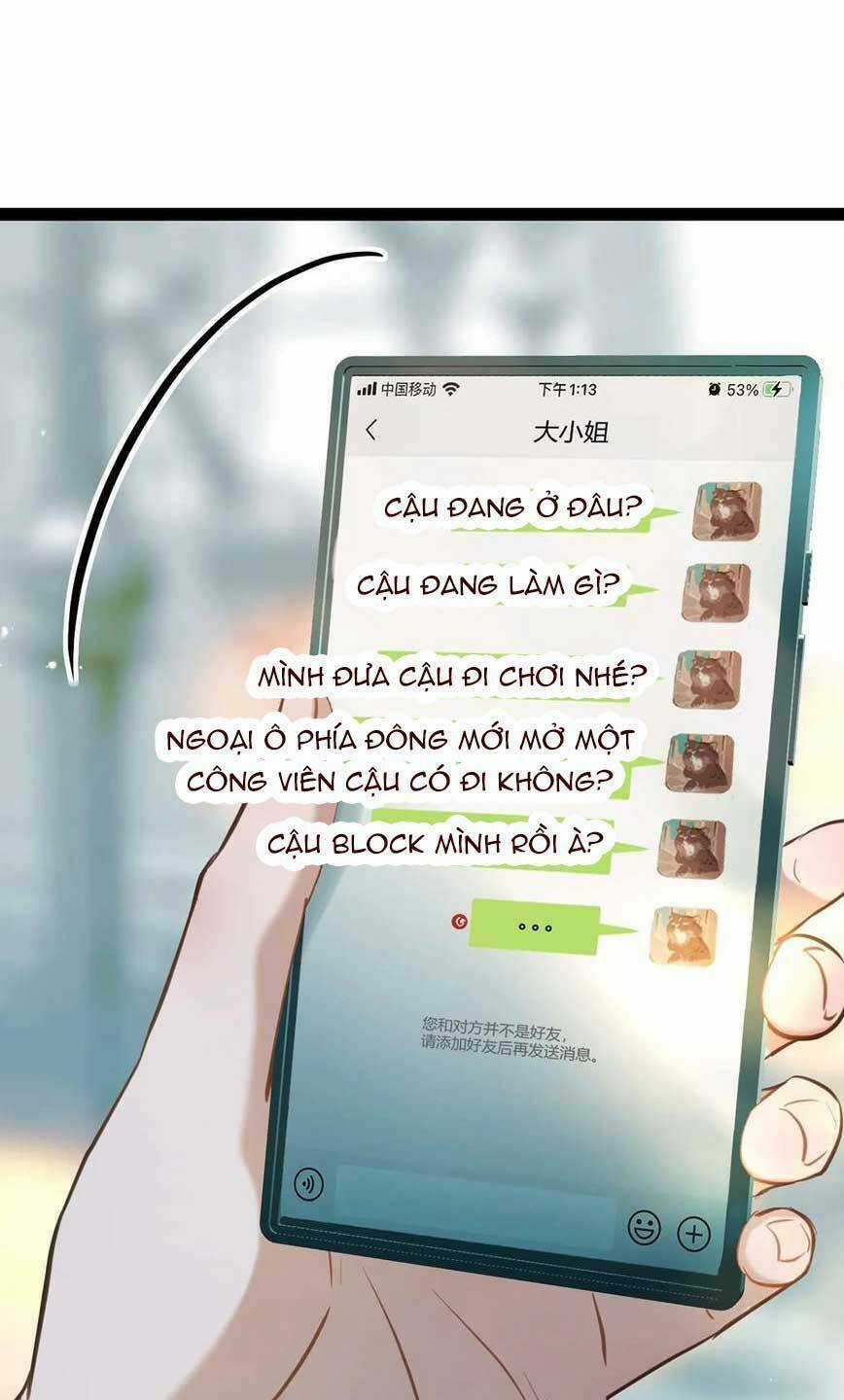 Nghịch Đồ Mỗi Ngày Đều Muốn Bắt Nạt Sư Phụ Chapter 164 trang 35