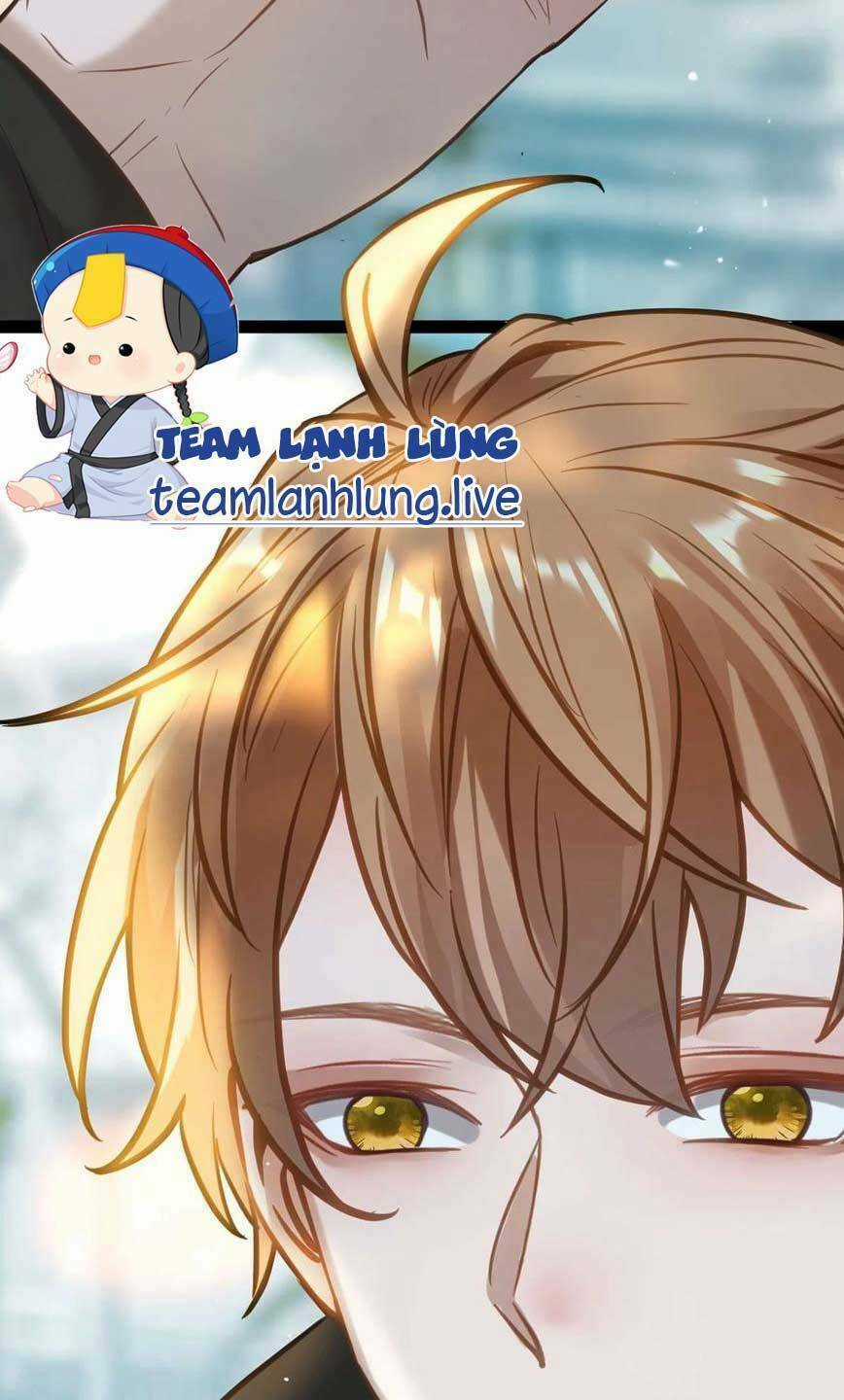 Nghịch Đồ Mỗi Ngày Đều Muốn Bắt Nạt Sư Phụ Chapter 164 trang 36