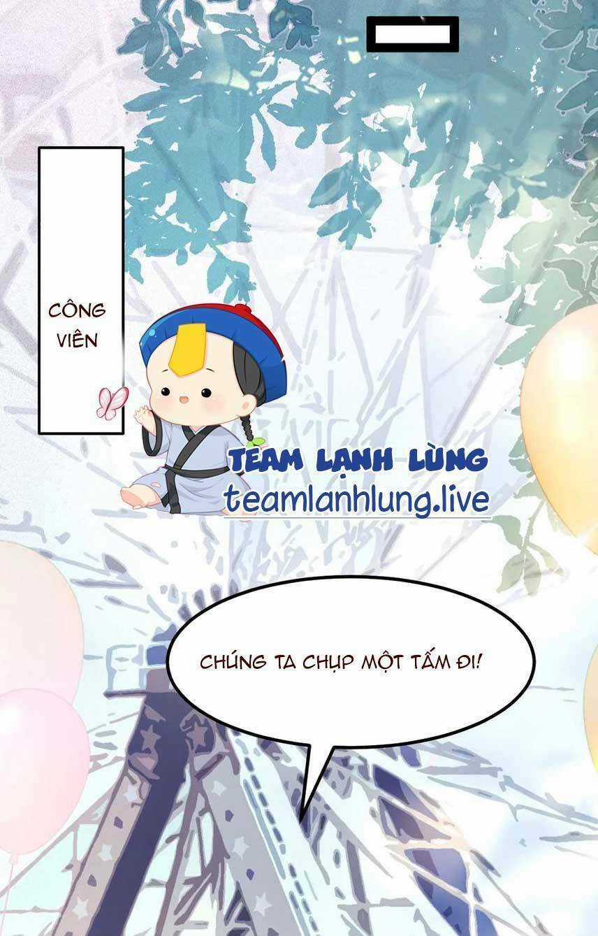 Nghịch Đồ Mỗi Ngày Đều Muốn Bắt Nạt Sư Phụ Chapter 164 trang 38