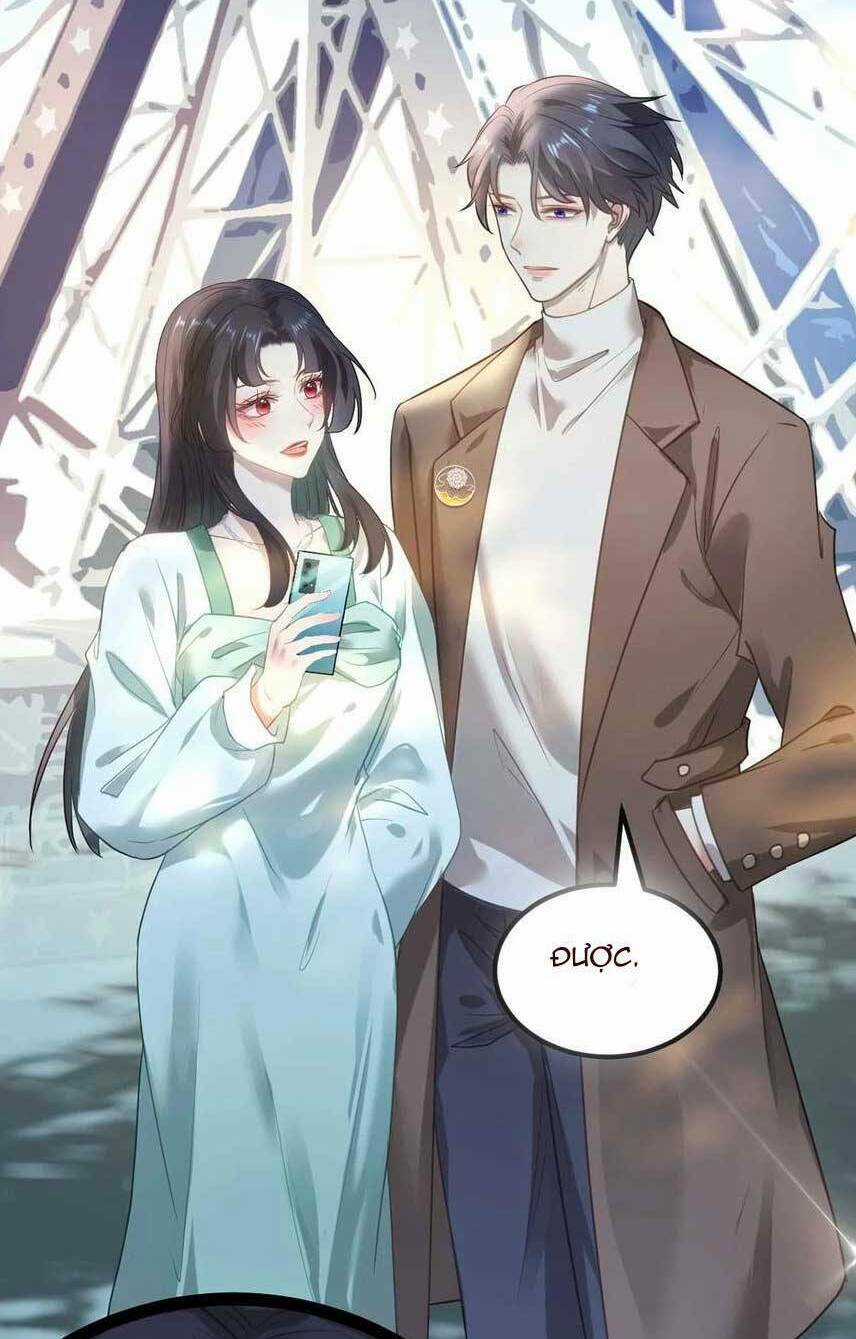 Nghịch Đồ Mỗi Ngày Đều Muốn Bắt Nạt Sư Phụ Chapter 164 trang 39