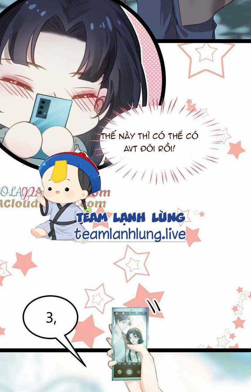 Nghịch Đồ Mỗi Ngày Đều Muốn Bắt Nạt Sư Phụ Chapter 164 trang 40