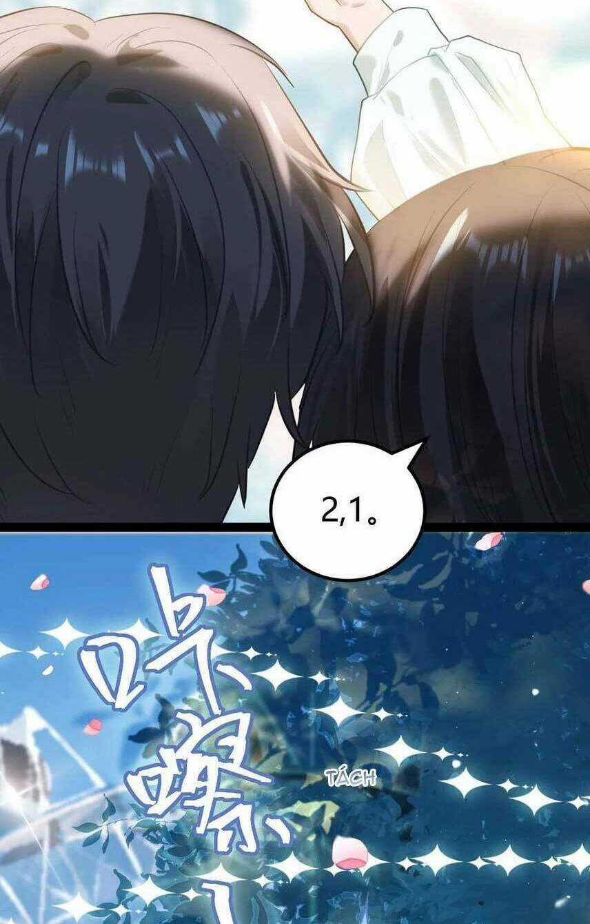 Nghịch Đồ Mỗi Ngày Đều Muốn Bắt Nạt Sư Phụ Chapter 164 trang 41