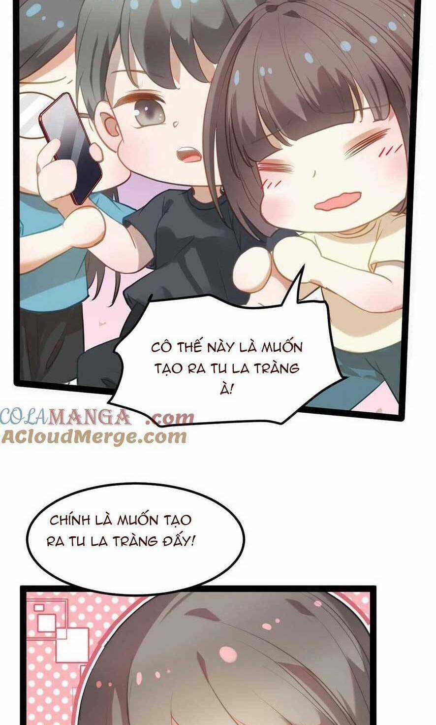 Nghịch Đồ Mỗi Ngày Đều Muốn Bắt Nạt Sư Phụ Chapter 164 trang 8