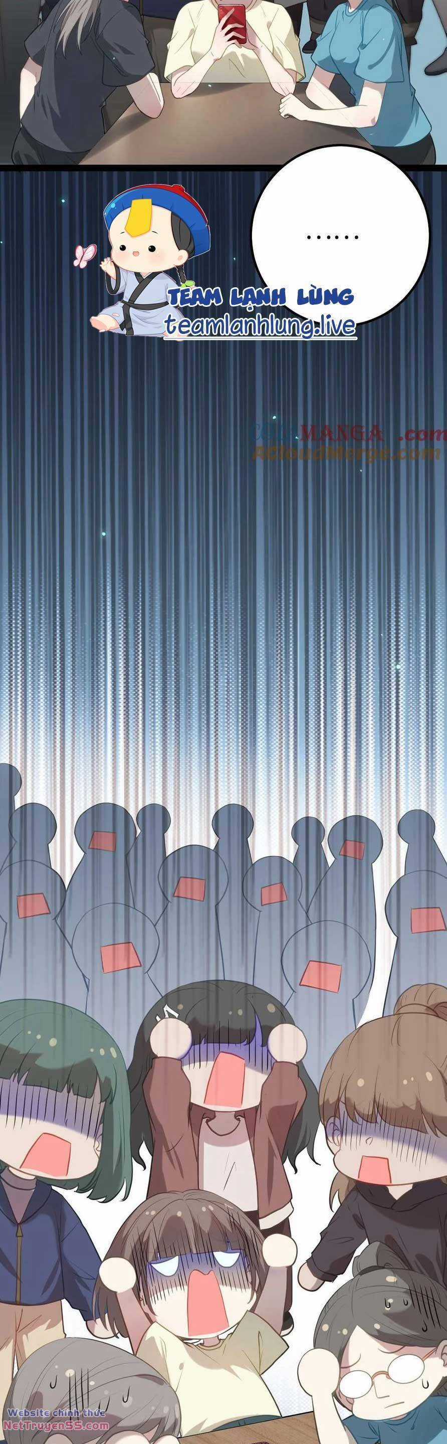 Nghịch Đồ Mỗi Ngày Đều Muốn Bắt Nạt Sư Phụ Chapter 165 trang 12