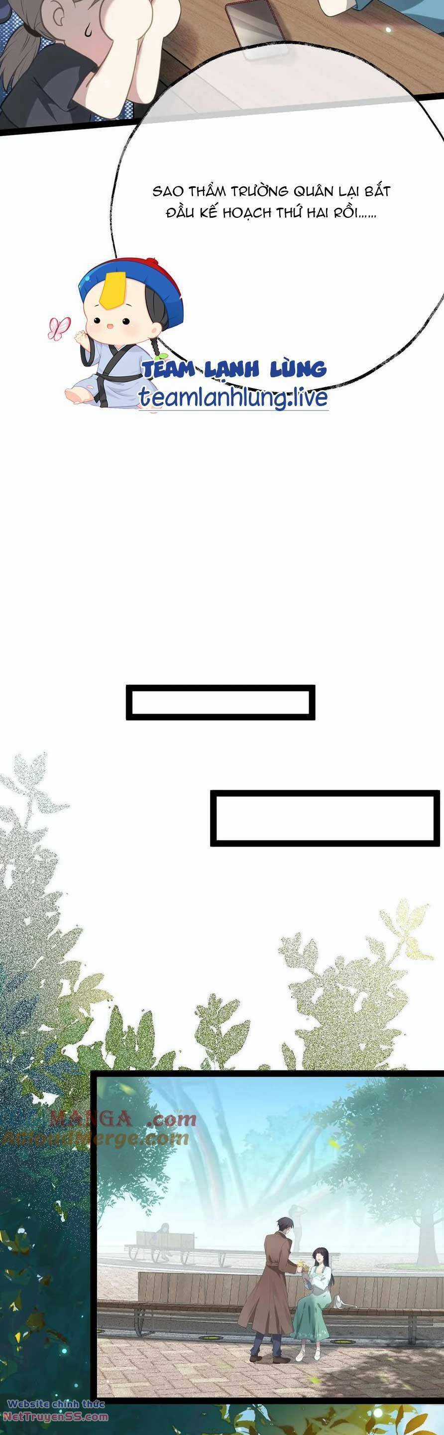 Nghịch Đồ Mỗi Ngày Đều Muốn Bắt Nạt Sư Phụ Chapter 165 trang 13