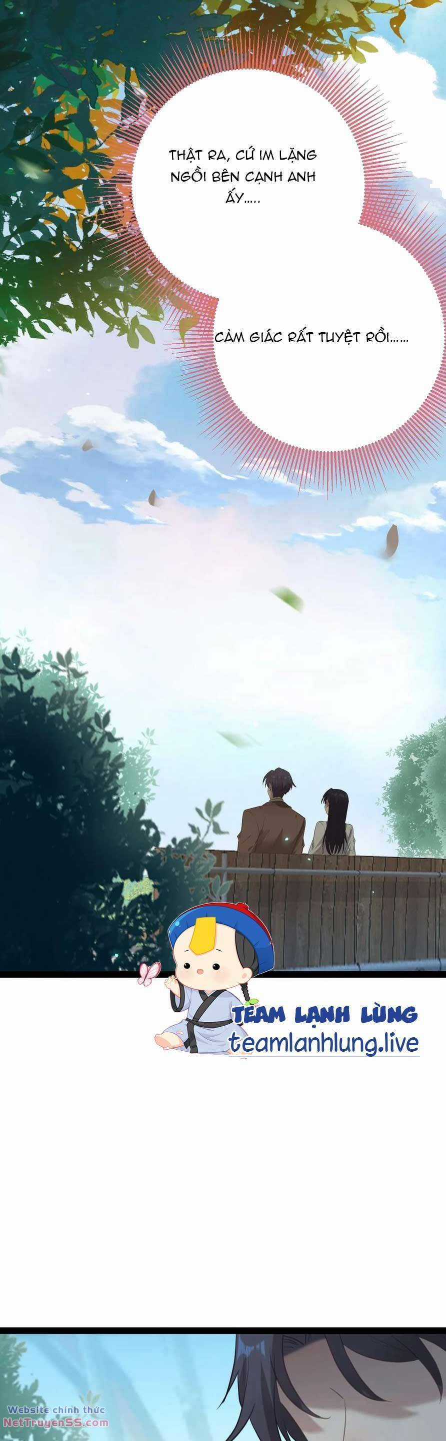 Nghịch Đồ Mỗi Ngày Đều Muốn Bắt Nạt Sư Phụ Chapter 165 trang 14