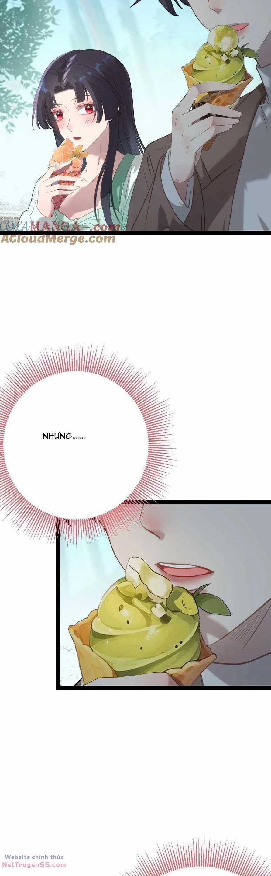 Nghịch Đồ Mỗi Ngày Đều Muốn Bắt Nạt Sư Phụ Chapter 165 trang 15