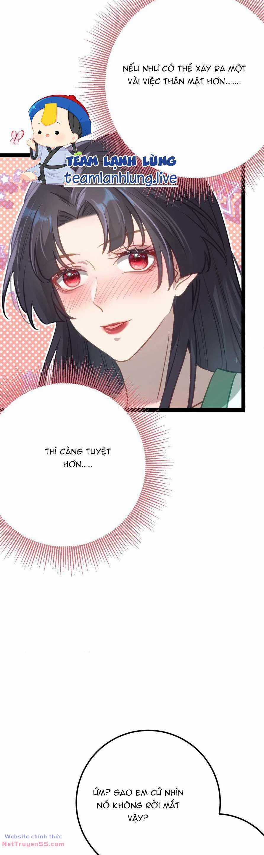 Nghịch Đồ Mỗi Ngày Đều Muốn Bắt Nạt Sư Phụ Chapter 165 trang 16